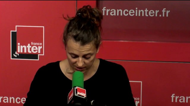 En Syrie, la guerre a avalé toutes les couleurs pour mettre du noir à la place - Le billet de Nicole Ferroni