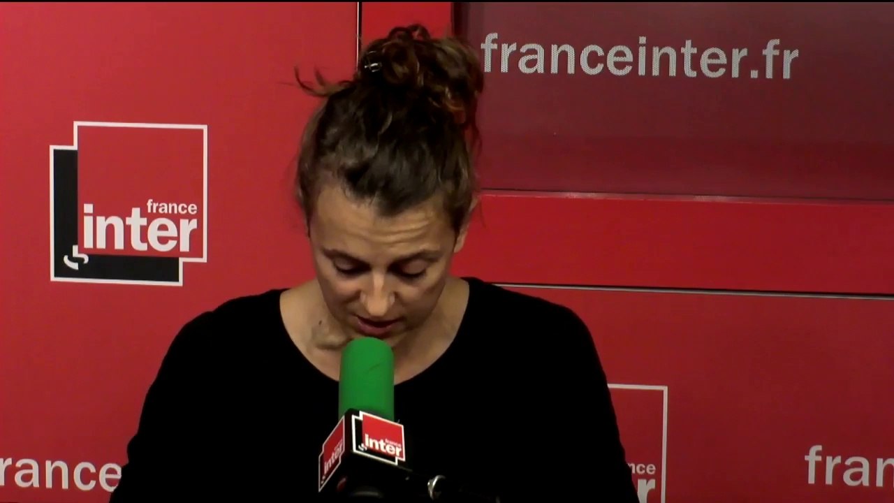 En Syrie, la guerre a avalé toutes les couleurs pour mettre du noir à la place - Le billet de Nicole Ferroni