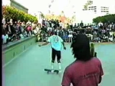 skate old school