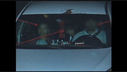 La policía china desmantela una red de tráfico de menores