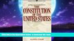 Buy Floyd G. Cullop The Constitution of the United States: An Introduction, Revised and Updated