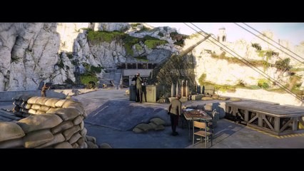 Sniper Elite 4 - Cible Führer