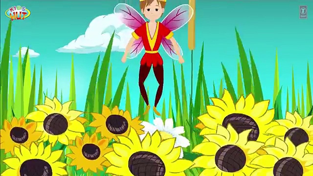 Fairy Tales | Fairy Tales English Movies | Kids Hut | Stories | Tia Tofu | The Princess Story