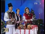 Antonela Ferche Buţiu şi Grupul LIOARA - Colinda păstorului.