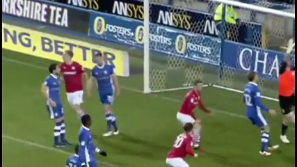 SHEFFIELD WEDNESDAY 2-0 BARNSLEY (CHAMPIONSHIP)