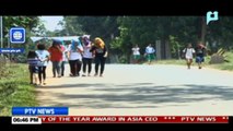 Bise Gobernador ng Lanao Del Sur, nais ipatigil ang pagpapatayo ng mga hindi otorisadong Madrasah school sa ARMM