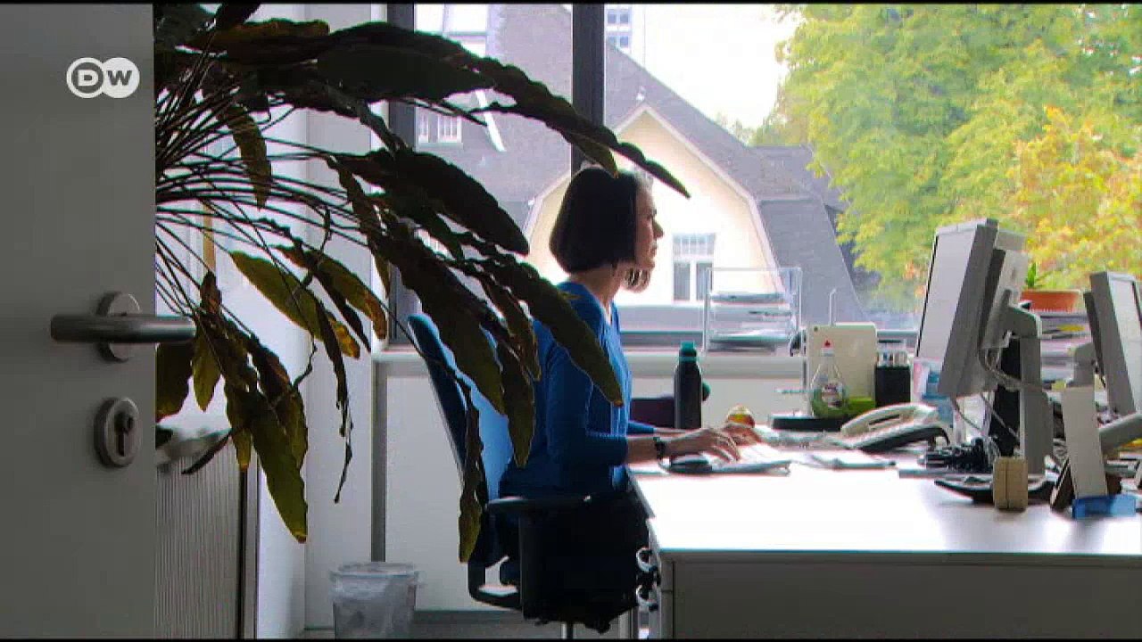 Meet the Germans: Die neue DW-Webrubrik | Euromaxx