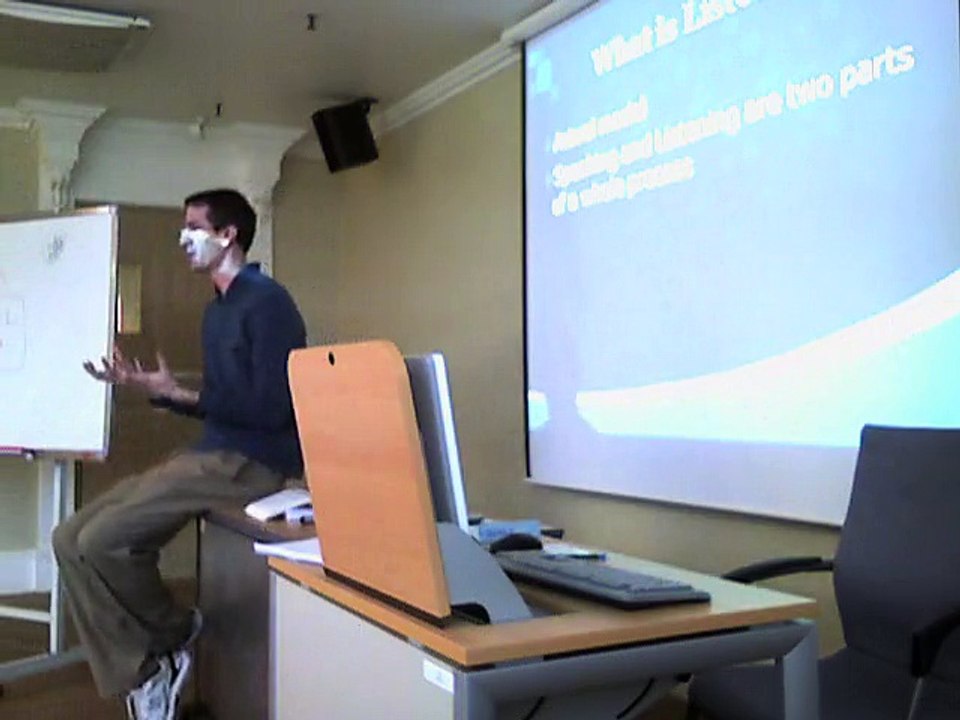 Application  Listening_clip7