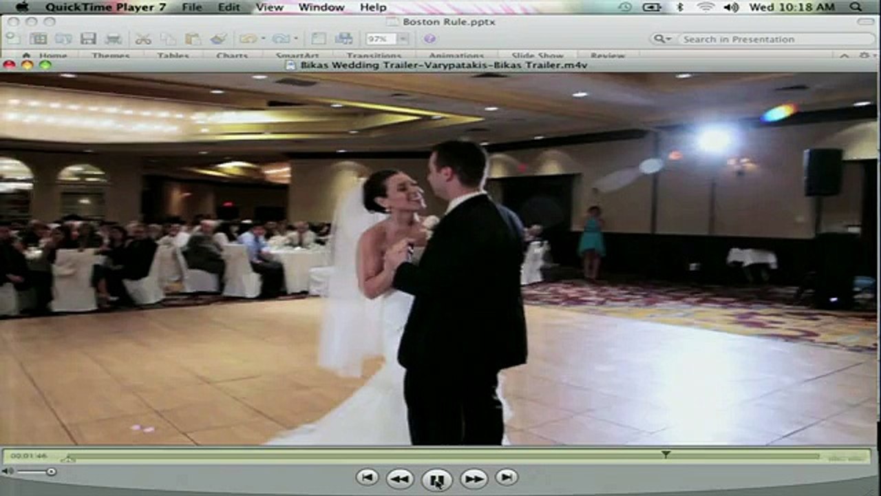Crash Course in Wedding _clip4