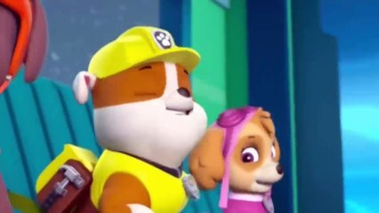 ЩЕНЯЧИЙ ПАТРУЛЬ на русском 2017 лапа патруль - сохранить новый щенок