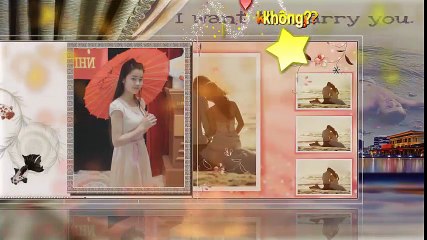 Ngủ Ngon Nhé Vợ Tương Lai  + Sub + Kara EF