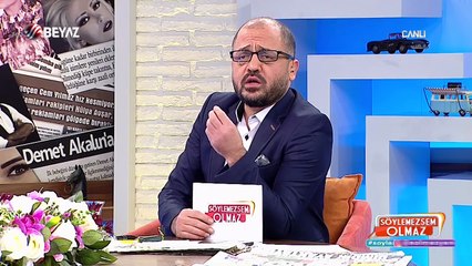 Söylemezsem Olmaz 14 Aralık 2016