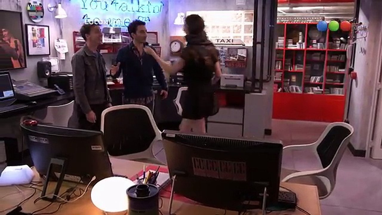 Loco x vos capitulo 59