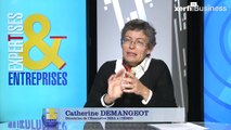 Catherine Demangeot, Développer des compétences interculturelles : un impératif