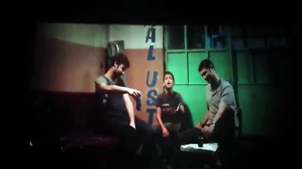 Şahin Kendirci - Kul Hatasız Olmaz