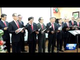 무궁화 한인 요양원 연말 행사 ALLTV NEWS EAST 13DEC16