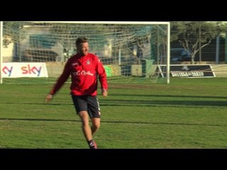 Tra Pescara e Udinese, la parola a Rohden