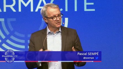 La révolution thérapeutique, avec 4 défricheurs de l'innovation - Pharmacité