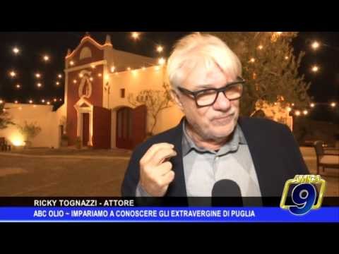 Abc Olio, impariamo a conoscere gli extravergine di Puglia