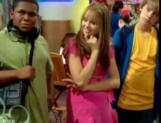 The Suite Life on Deck S02E24 - I Brake For Whales