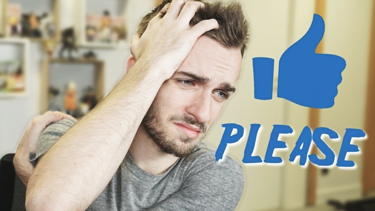 Squezzie parle du nouvel algorithme de YouTube