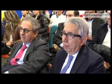 Tg Antenna Sud - Screening neonatale: perplessità per le apparecchiature ma per Dattoli è tutto ok