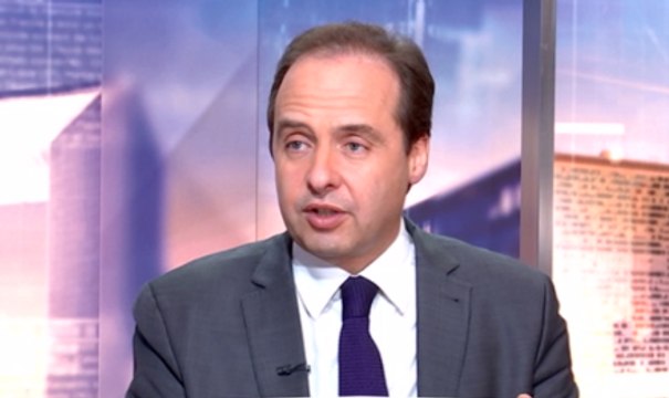 Jean-Christophe Lagarde : «Vivre en état d'urgence permanent, c'est un non-sens»
