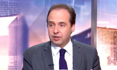 Jean-Christophe Lagarde : «Vivre en état d'urgence permanent, c'est un non-sens»