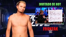 WWE NOTICIAS _ Charlotte se dara un Descans PART 4