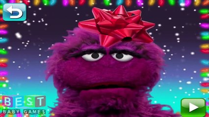ღ Sesame Street (Elmos Monster Maker)