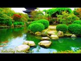 Japanese Instrumental Music | Relaxing Music with Water Sounds | Relaxation, Meditation, Spa