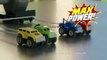 Jakks Pacific - Max Tow Truck - Mini Haules & Mini Towyard Vehicle - TV Toys