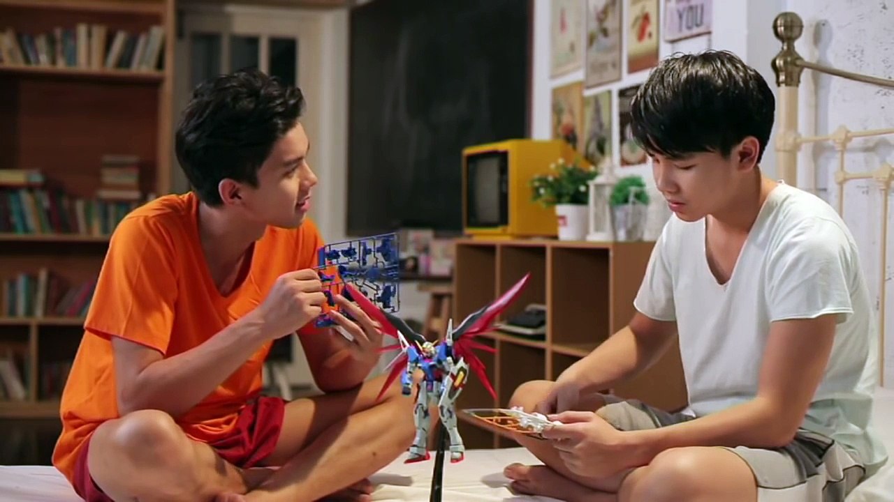 ตัวอย่างภาพยนตร์ Boyfriend - แฟนผมเป็นผู้ชาย (Trailer)