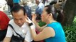 Chinese Ear Cleaning (3) Park Ear Cleaning Relaxation and Stress Relief