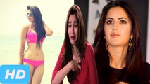 Nia Sharma Ranks Third Among Asia's Sexiest Woman | Beats Katrina Kaif & Alia Bhatt