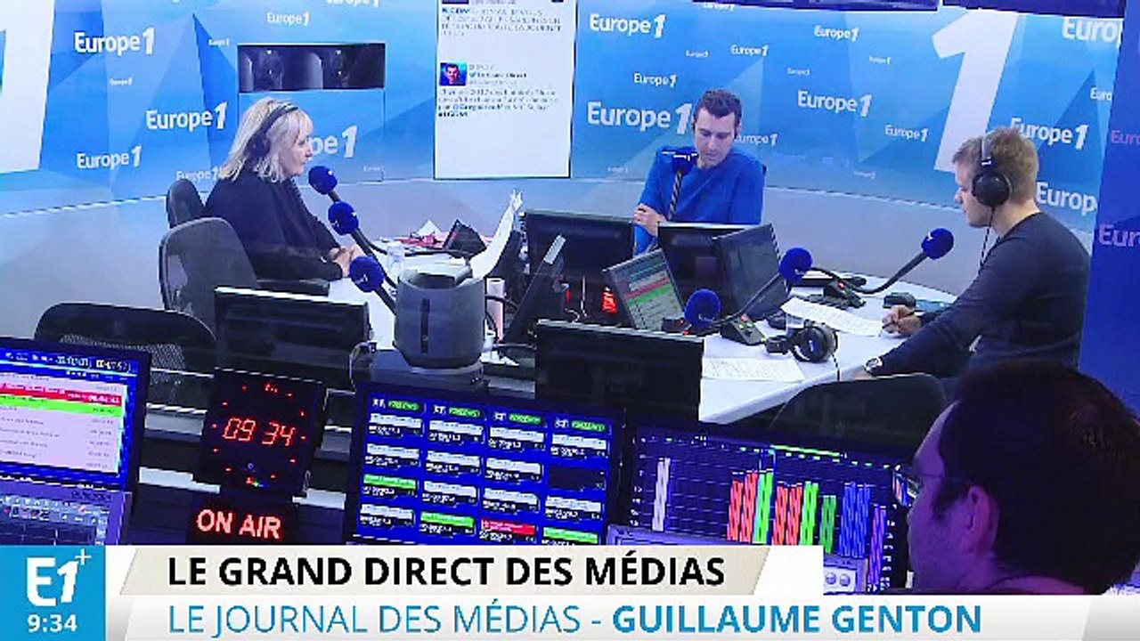 César : Jérôme Commandeur succède à Florence Foresti