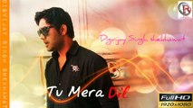 Tu Mera Dil (Full Video Song)-HD- Love Song Romantic song Hindi songs