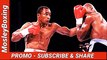 Mosley Boxing Channel PROMO -SUGAR- Ray Leonard Highlights - Full Video Link in Description
