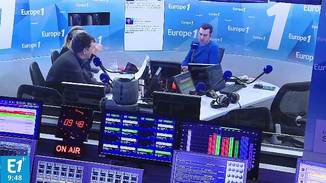 Stéphane Plaza : On ne pensait pas que l'immobilier allait marcher à la télé