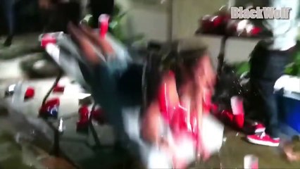 DRUNK STUPID, FUNNY FAILS COMPILATION