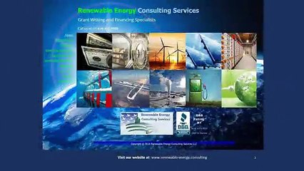California Renewable Energy Companies