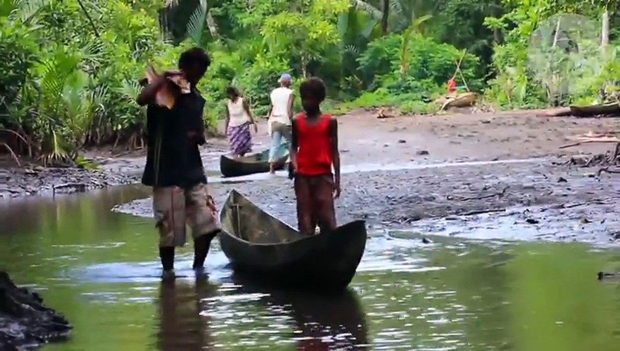 melanesie