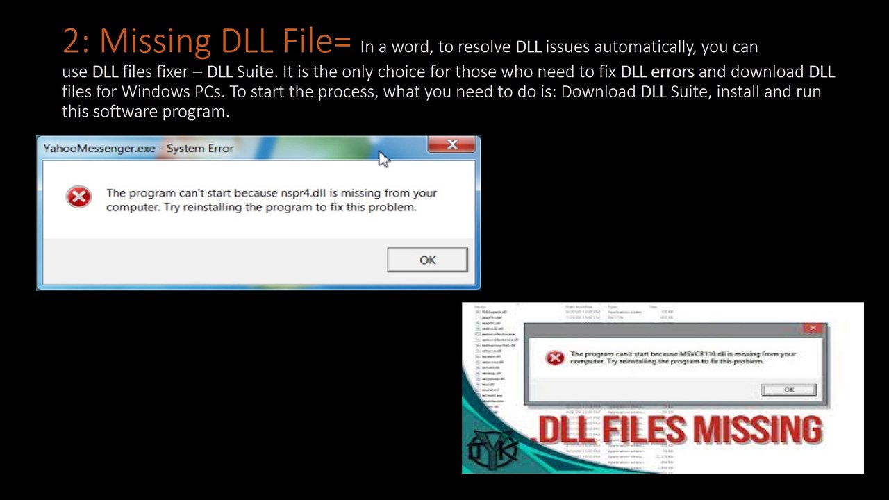 Top Problems Which Leads Down Your Laptop/Desktop Performance