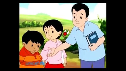 Meena and her friends cartoon - Hindi urdu - video Dailymotion