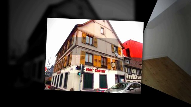 Location Duplex, Strasbourg (67), 680€/mois