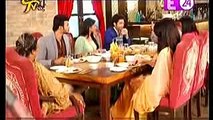 MALAIKA KA VRAT NAATAK Kasam Tere Pyaar Ki 15th December 2016 News