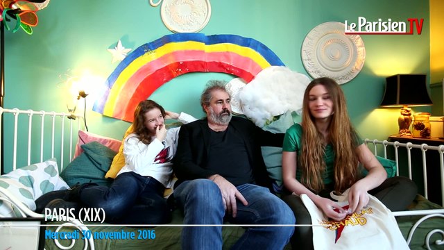 Cinéma : rencontre avec les acteurs de «Cigarettes et chocolat chaud»