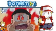 ドラえもん 熱血！のび太の運動会