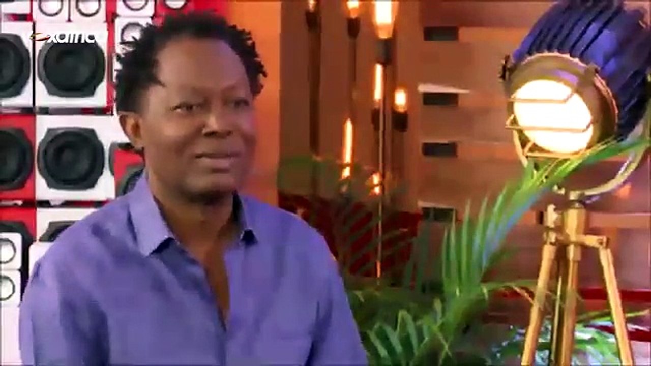 Leflo et Laetitia Lokwa font pleurer singuila - The Voice Afrique francophone 2016