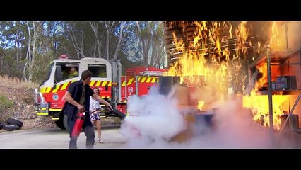 Home and Away Preview 6576 Thursday 15th December